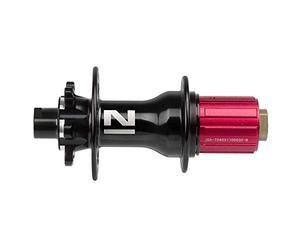 Novatec 326460_887539020378 Chaine Mixte Enfant, Noir, Taille Unique