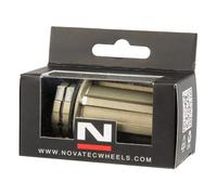 Novatec Corps De Roue Libre Campagnolo 9-11s