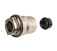 Novatec Corps De Roue Libre Sram Xx1/x01