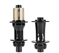 Novatec D791SB-CL D792SB-CL MTB HUBS CENTRE DISC DISC DISC BRAKE COMPATIBLE AVEC THRU ASSIEL 100X12 142X12MM 24 TROS CHEPS ROAD HUBS ABG FREEHUB 11 VITESSE(100x12 142x12MM)