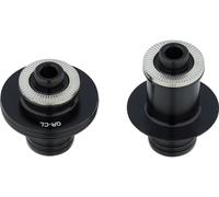 Novatec Kit de Conversion pour R3 noir 9 x 100 mm