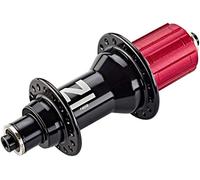 Novatec F482sb-aa Shimano 11s Rear Hub Rouge,Noir 24H / 10 x 130 mm Black / Red