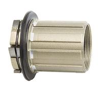 Novatec Corps De Roue Libre Shimano 8-11s Disc