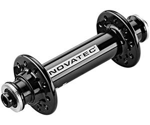 Novatec RR-a291sb-SL-VR 20 Ultralight, Noir, Taille Unique