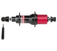 Novatec F482sb-aa Shimano 11s Rear Hub Rouge,Noir 32H / 10 x 130 mm Black / Red