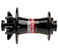 Novatec Superlight - Moyeu - Noir 2016 moyeu Shimano