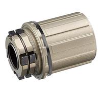 Novatec B2 Shimano 8-11s Freehub Body Argenté Gold