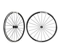 NOVATEC Wheelset racing, "30 U.1.1", 700C, front + rear, alloy, Clincher max riders weight: 110kg