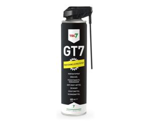 novatech TEC 7 GT7 400 ml Quantité:12