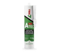 novatech TEC 7 Mastic A-TEC blanc 310 ml Quantité:12