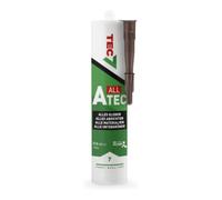 novatech TEC 7 Mastic A-TEC brun 310 ml Quantité:12