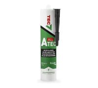 novatech TEC 7 Mastic A-TEC noir 310 ml Quantité:12