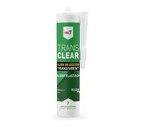 novatech TEC 7 Trans incolore 310 ml Quantité:12