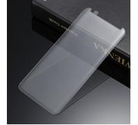 Novatech Transparent pour Samsung Galaxy S8 Film en Verre trempé protection incurvé anti-rayures Protéger l'écran LCD vitre