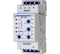 Novatek Panneau de séparation de phase PEF320