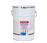 Novatic Swimming Pool Paint