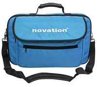 Novation Bass Station II Gig Bag Housse de Transport pour Novation Bass Station