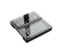 Decksaver Coque en polycarbonate DS‑PC‑CircuitMono pour Novation Circuit Mono synthé analogique