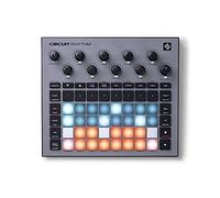 Novation sampleur et groovebox Circuit Rhythm 8 pistes pour créer et jouer des beats