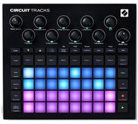 Novation Circuit Tracks