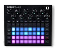 Novation Circuit Tracks Groovebox / Samplers