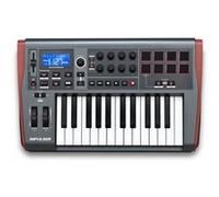 Novation - Impulse 25 - Clavier contrôleur 25 touches (MIDI USB) G
