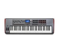 NOVATION IMPULSE 61 - Clavier