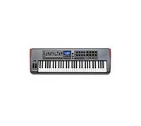 Novation - Impulse 61 - Clavier contrôleur 61 touches (MIDI USB)