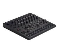 Novation Contrôleur MIDI Launch Control XL 3 – USB, 8 faders, 24 encodeurs, E/S MIDI