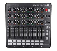 Novation Launch Control XL MKII Contrôleur MIDI USB pour Ableton Live, avec contrôles assignables