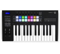 Novation Launchkey 25 MK3