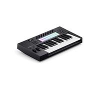 Novation Clavier maître Launchkey 25 MK4 – 25 touches, 8 pads, arpégiateur, bundle de logiciels