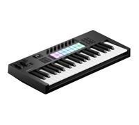 Novation Clavier maître MIDI Launchkey 37 [MK4] – 37 touches, 8 pads, arpégiateur