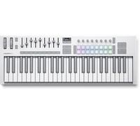 Novation Launchkey 49 MK4 WH