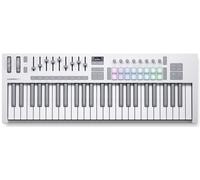 Novation Launchkey 49 MK4 White
