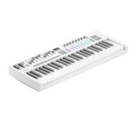 Novation Launchkey 49 MK4 White