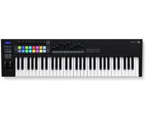 Novation Launchkey 61 MK3