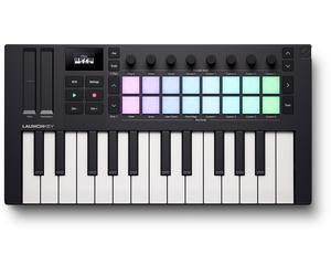 Novation Launchkey Mini 25 MK4