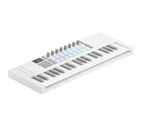 Launchkey Mini 37 MK4 White