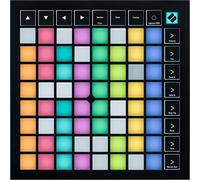 Novation Launchpad X