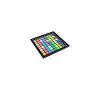 Novation Contrôleur MIDI Launchpad X – Jeu dynamique, modes Scale, Ableton Live/Logic Pro