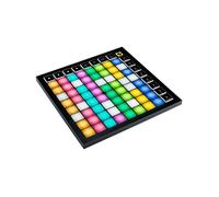 Novation Contrôleur MIDI Launchpad X – Jeu dynamique, modes Scale, Ableton Live/Logic Pro