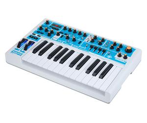 Novation Novation Bass Station II Swifty Edition