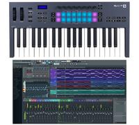 Novation Novation FLkey 37 Fruity Bundle