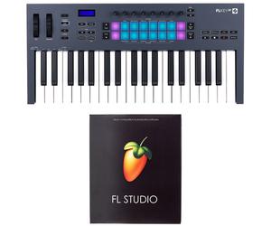 Novation Novation FLkey 37 Studio Prod. Bundle