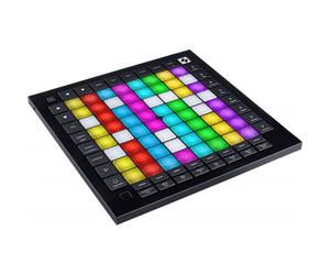 NOVATION RNO LAUNCHPAD-PRO-MK3 - Matrice 8x8 RGB + 40 pads