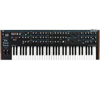 Novation Summit Synthesizer