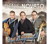 Novato, Denis - Der Berg Ruft [Import]