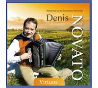 Novato, Denis -Trio- - Virtuos