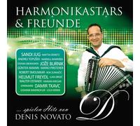 Novato-Harmonikastars - Spielen Hits Von Denis..
